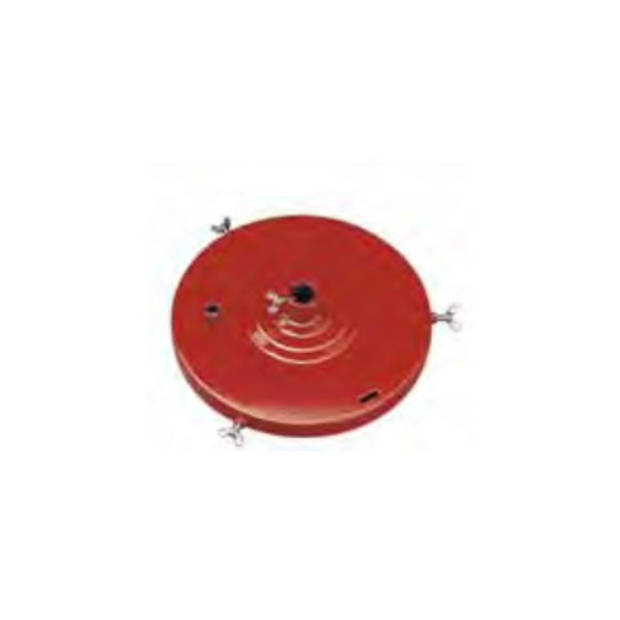 C61 - Cover Plate For Drums / Per Fusti 180-200 Kg - 560/600 Mm