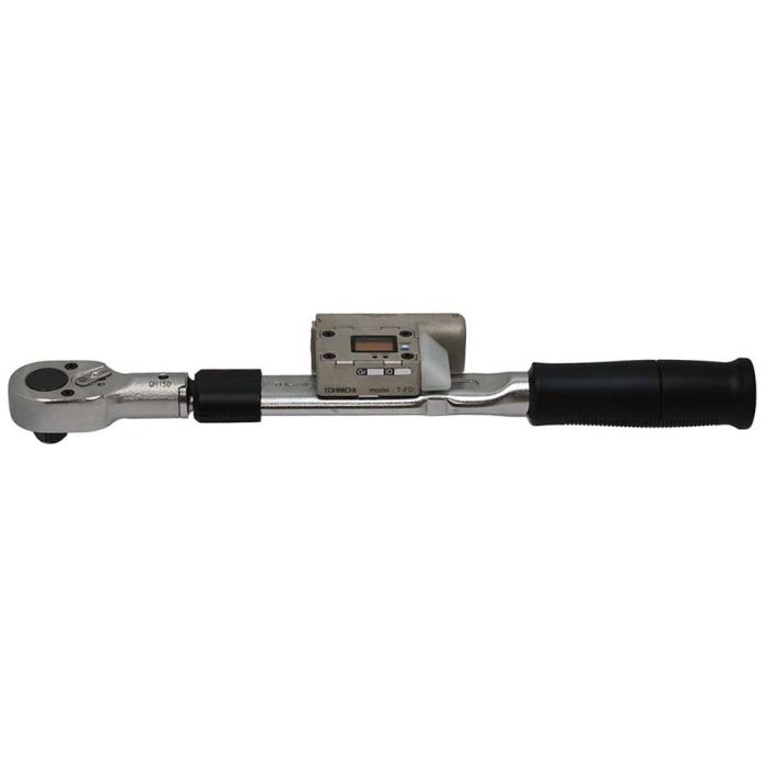 FDD Wireless Data Transfer Torque Wrench