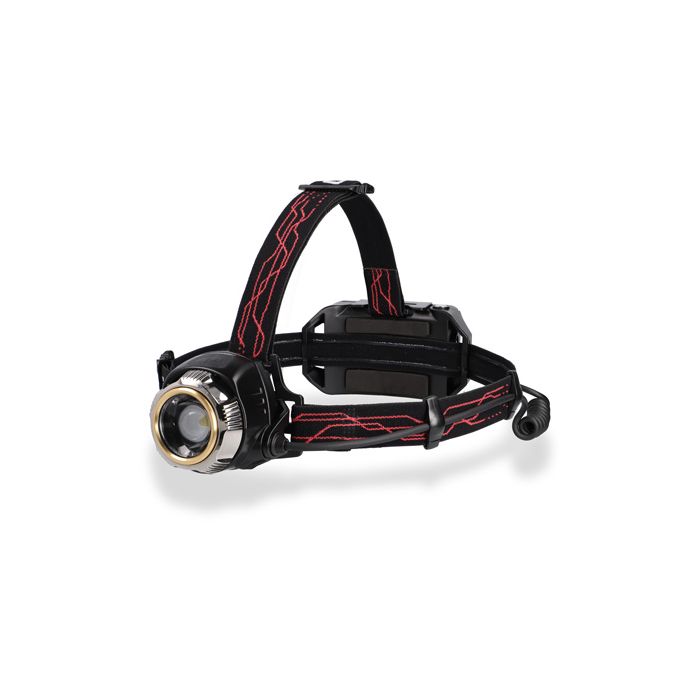 GH G Series Headlight