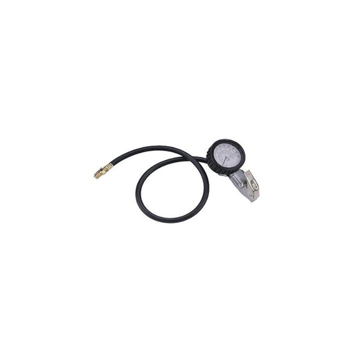 H-1828 - 3 Function Tire Gauge