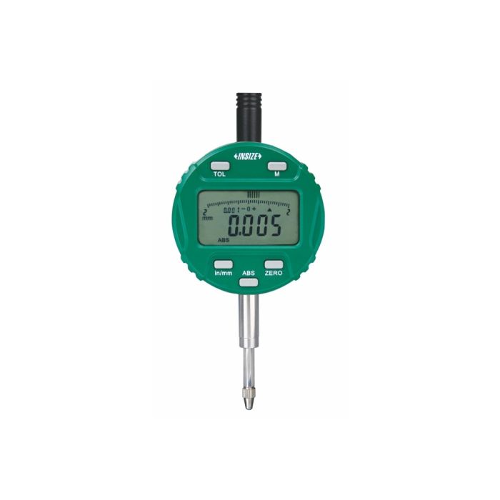 Digital Indicator (Advanced type) (25.4mm/1")