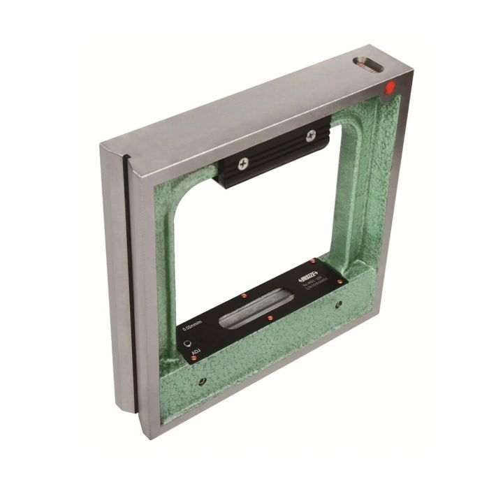 200 mm Length Frame Level