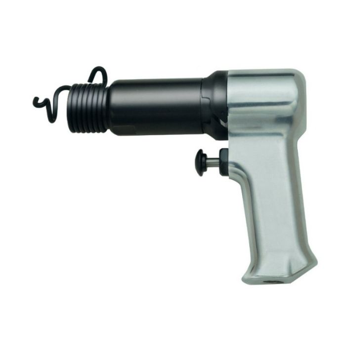 IR‐121‐K6 Pneumatic Hammer Kit (Round Shank)