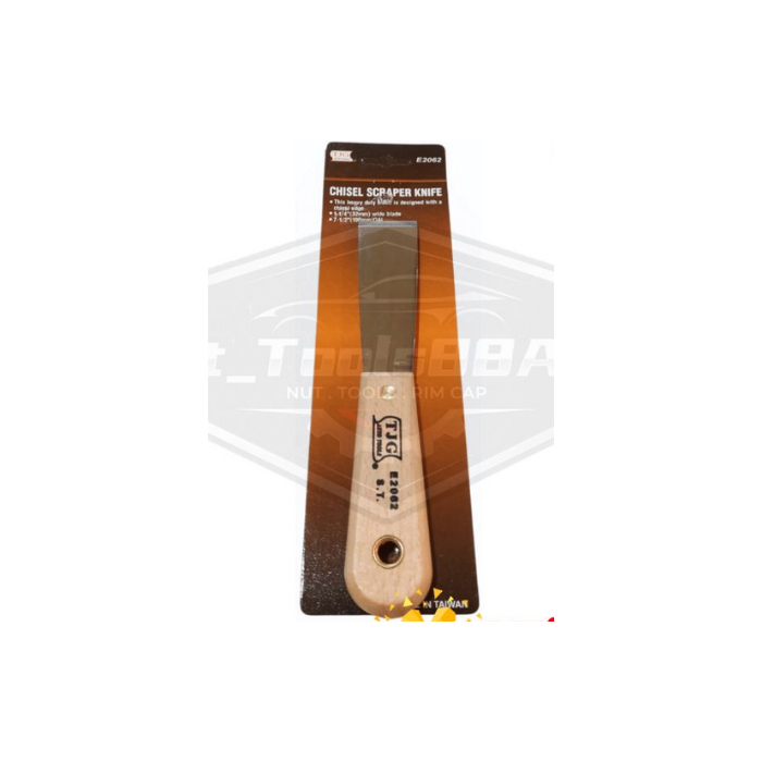 T-E2185 - Sheathed Chisel, 22Mm