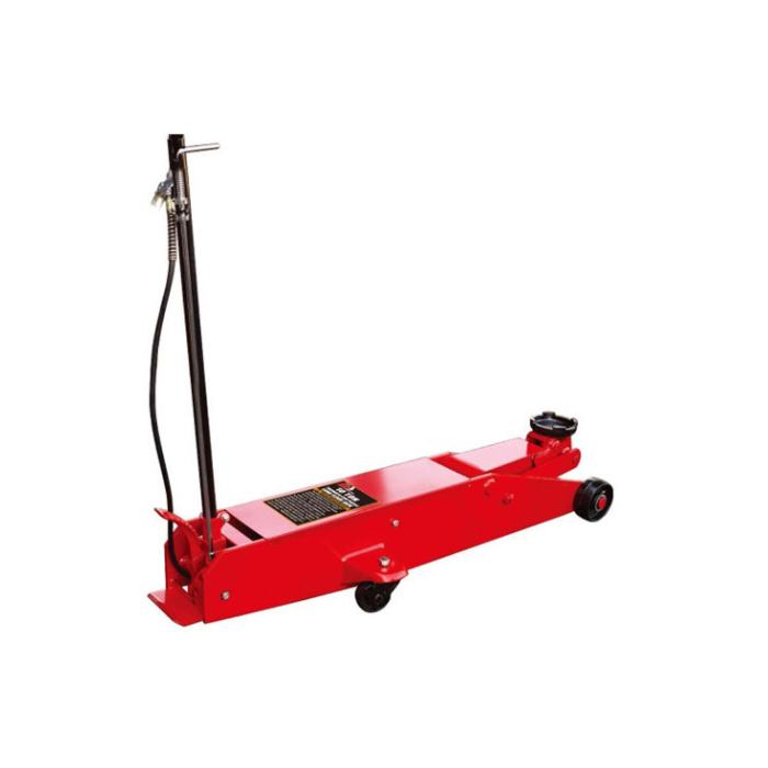 Pneumatic Long Floor Jacks