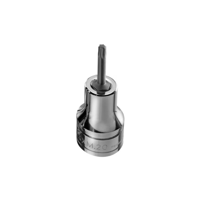 SXM - 1/2" Sq Dr Torx Bit Scoket