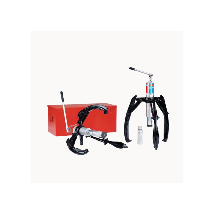 CK-15IN, 30 Ton Cobra Jaw Hydraulic Puller