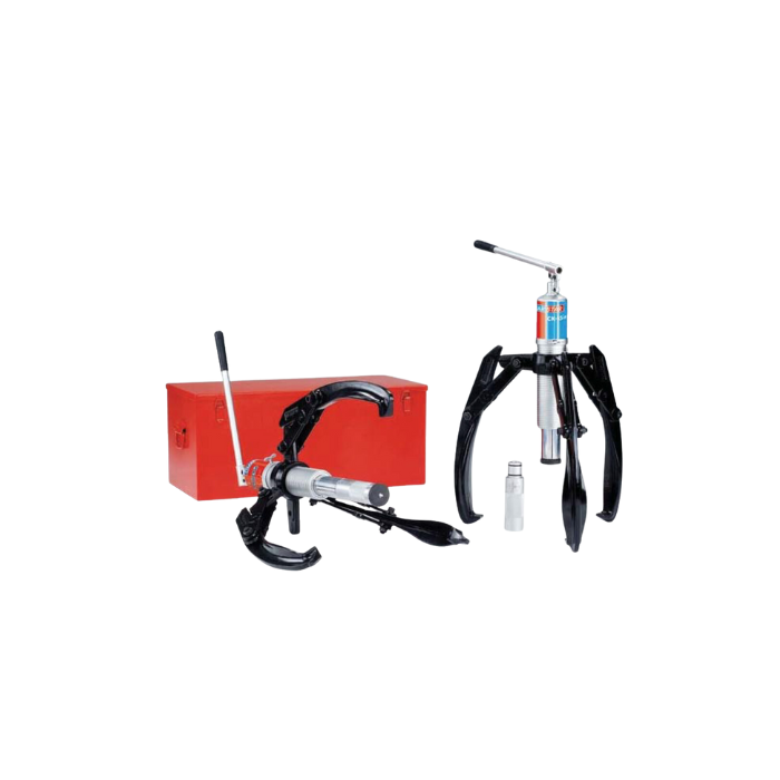 CK-15IN, 30 Ton Cobra Jaw Hydraulic Puller