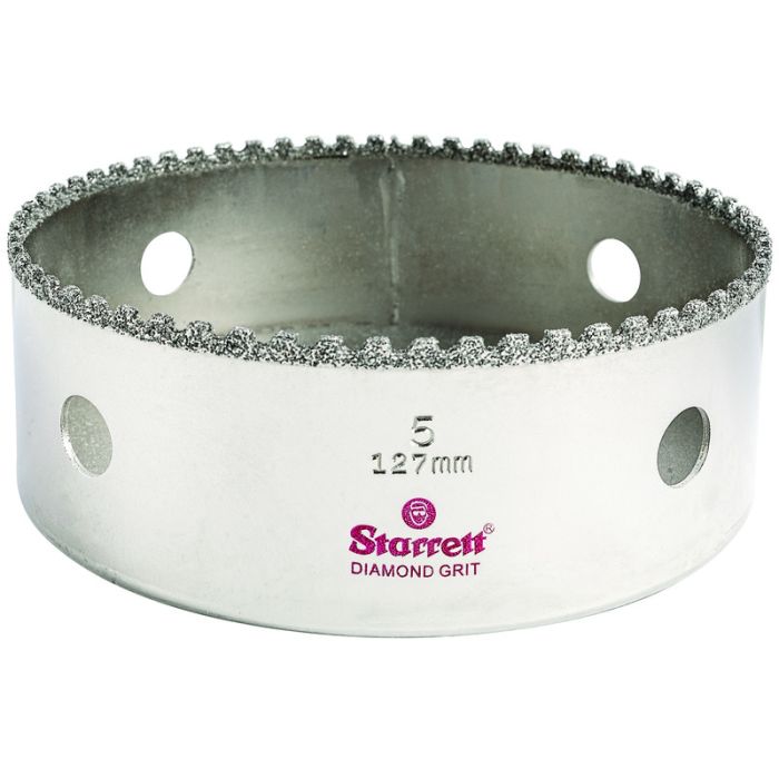 Diamond Cutter  5" 127mm