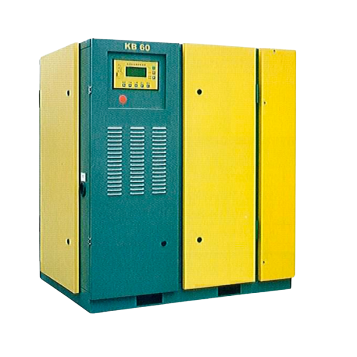 KG-Series Rotary Screw Air Compressor