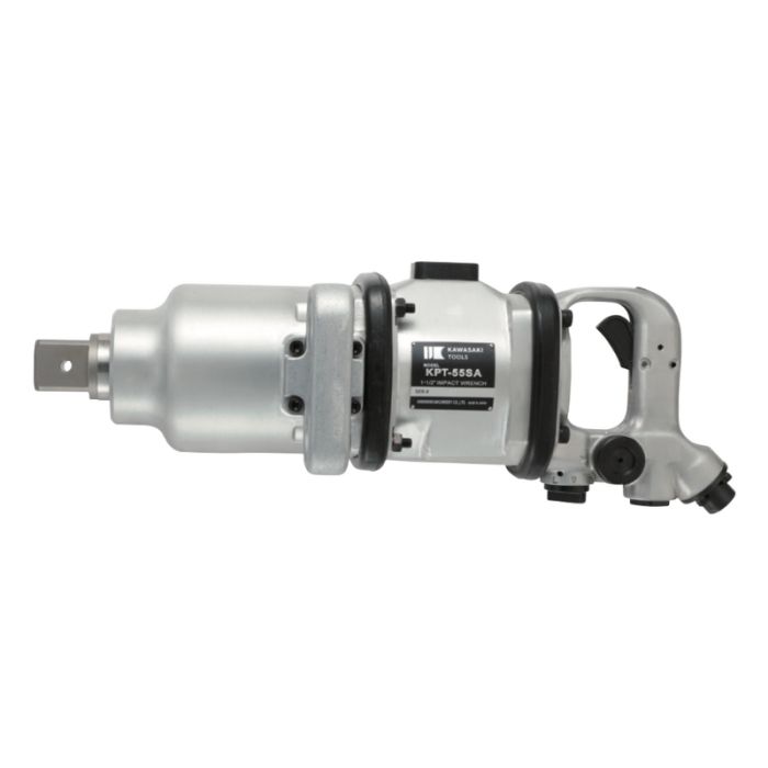 KPT-55SA 1-1/2" Impact Wrench