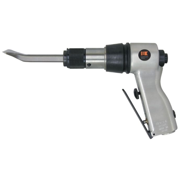 KPT-F3 Flux Chipper