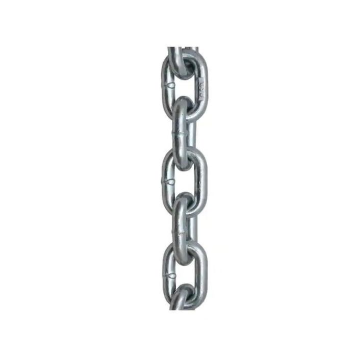 Additional Zinc Plated Load Chain (per meter)