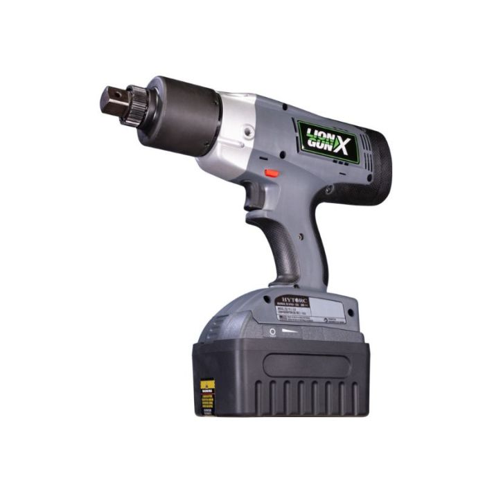 LION X Battery Torque Guns