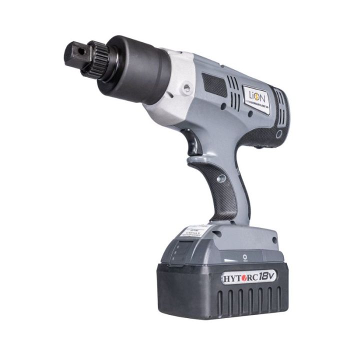 LION Series Lithium-Ion Torque Guns