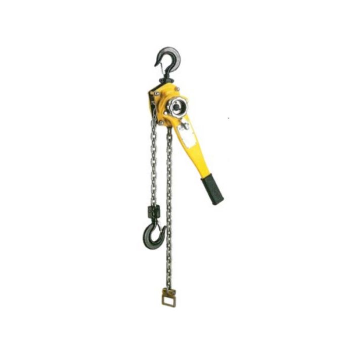 LSZ Lever Hoists