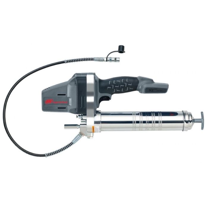 LUB5130-K12-SGHK, Cordless Grease Gun, 400g, 75g/min