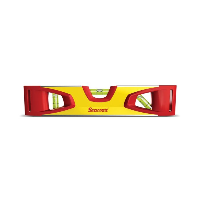 Aluminum Magnetic Torpedo Level, 9"