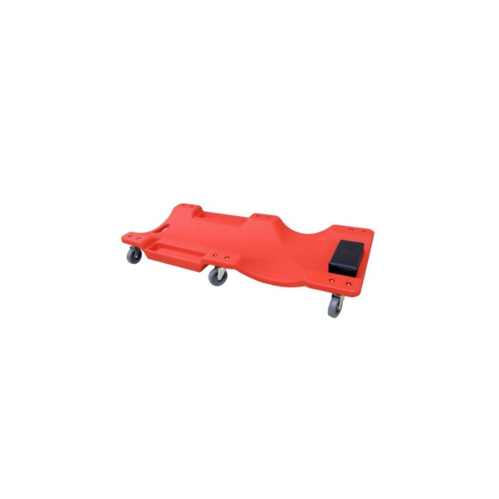 PSC-1270 Plastic Creeper 40"