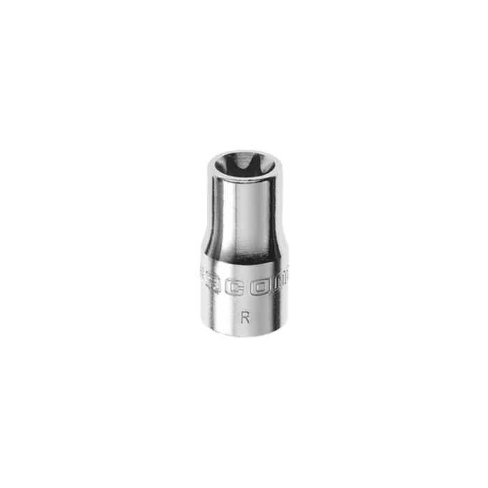 RTX - 1/4 Sq Dr Torx Bit Socket