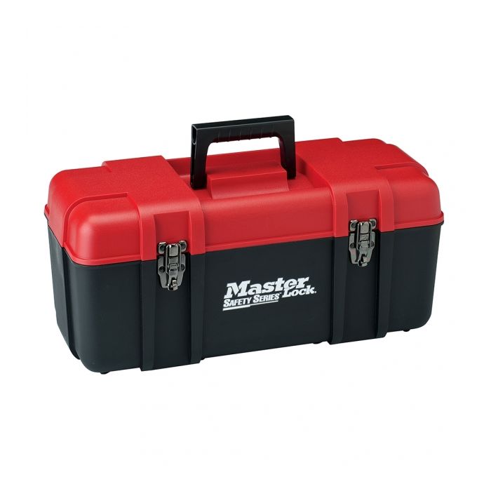 Personal Lockout Toolbox 20 INCH