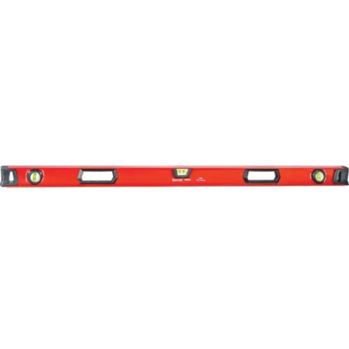 48" Magnetic Construction Level