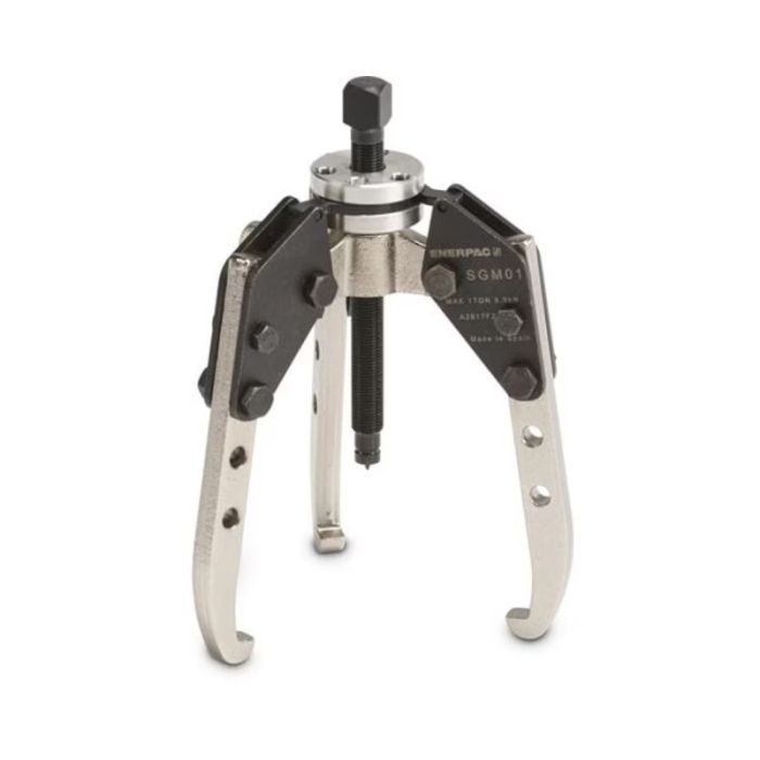 Mechanical Sync Grip Puller