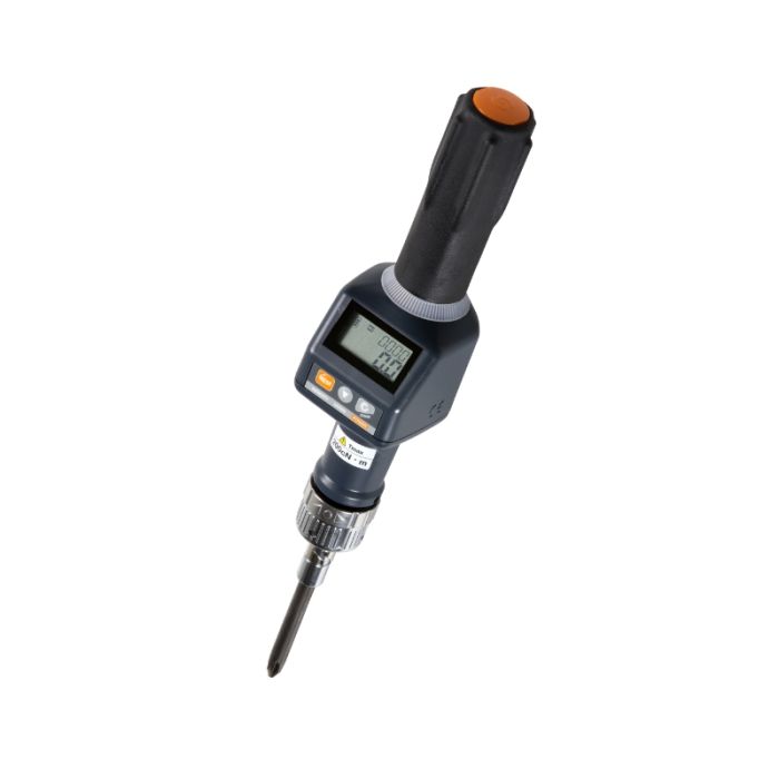 STC Digital Torque Screwdriver