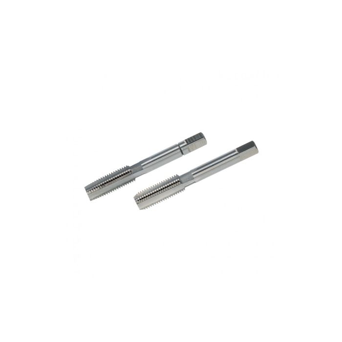 Hand Tap set of 2 pieces DIN 2181 HSS-G - M 40 x 1.5