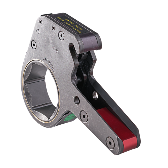 8XLCT Series Ratchet Link