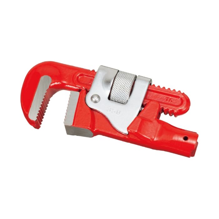 PH Pipe Wrench Head