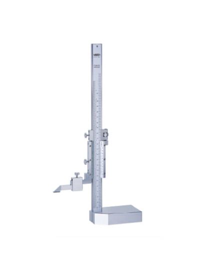 Vernier Height Gauge, 0-200mm/0-8"