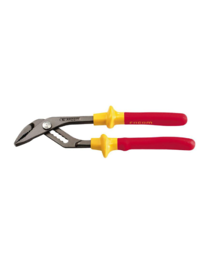 180 - High Performance Multigrip Plier