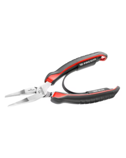 188A - Flat Nose Plier