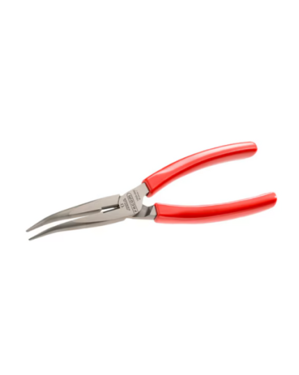 195A.G - Long Half-Round Nose Plier