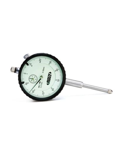 Dial Indicator (Long stroke) (30mm)