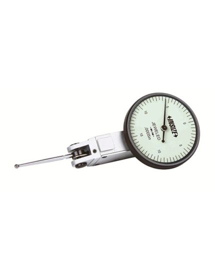 Long Styli Dial Test Indicator (0.8mm; 0.01mm)