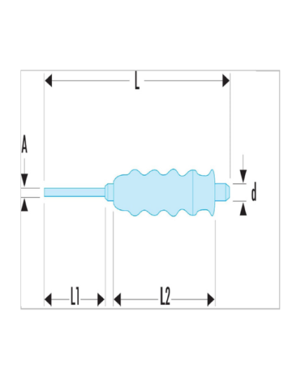 249.G - Sheathed Drift Punches