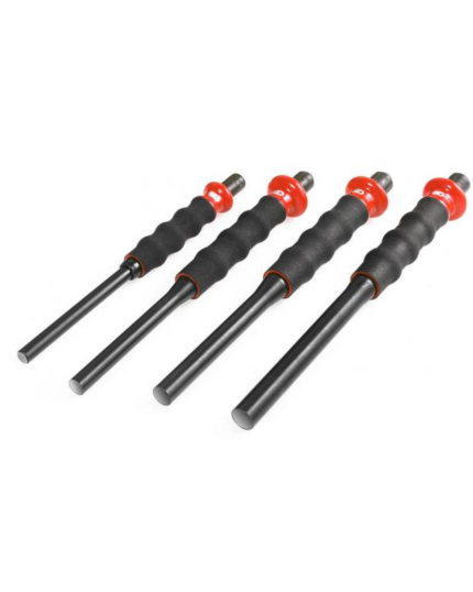 249.6 - Sets Of Sheathed Impact Tools