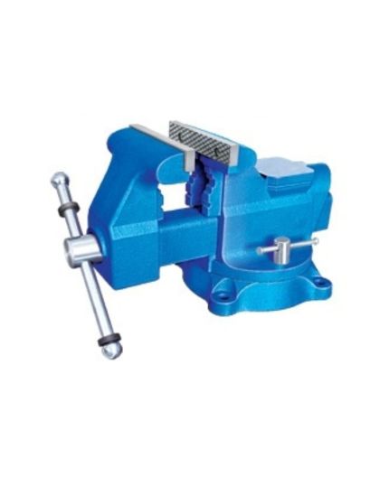 30D Series American Combination Bench Vise