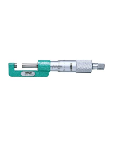 Hub Micrometer (0-25mm; 0.01mm)