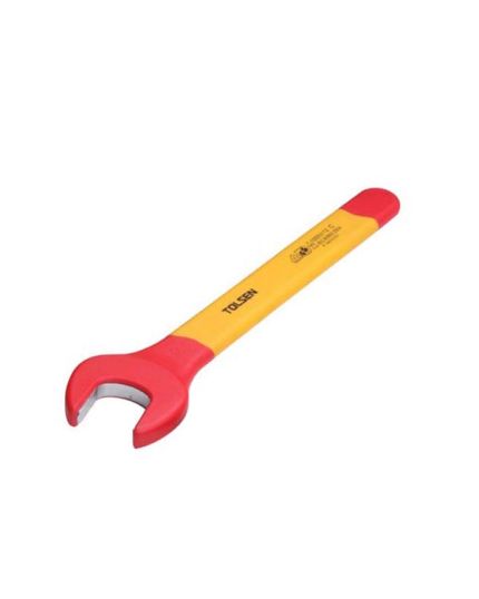 V40206 Injection Insulated Open End Wrench