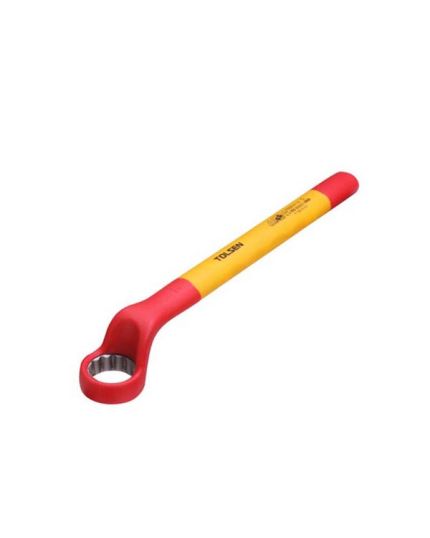 V40406 Injection Insulated Ring Wrench