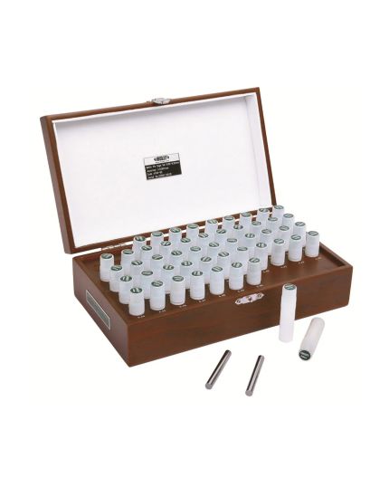 1.0mm-2.0mm 101 Piece Pin Gauge Sets