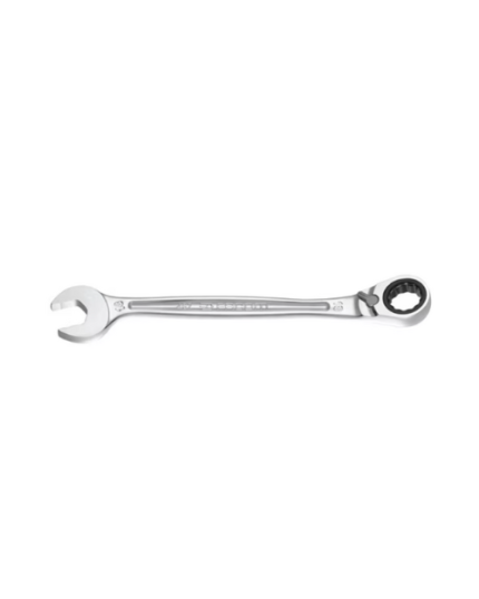 467B - Metric Ratchet Combination Wrench