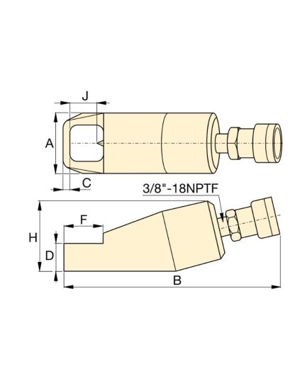 NC Series Nut Cutter