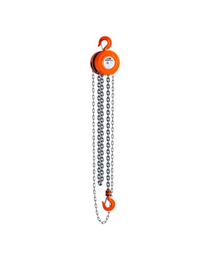 Series 622 Hand Chain Hoist