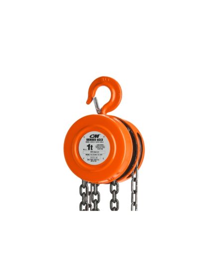 Series 622 Hand Chain Hoist