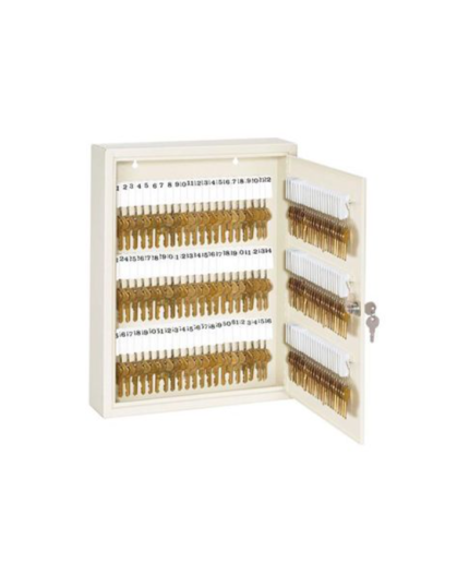 Heavy Duty Key Cabinets 120-count