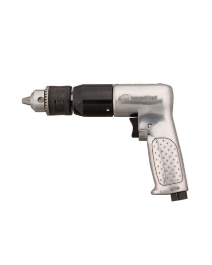 IR‐7803RA Pneumatic Drill, Reversible, 1/2" Chuck, 500rpm